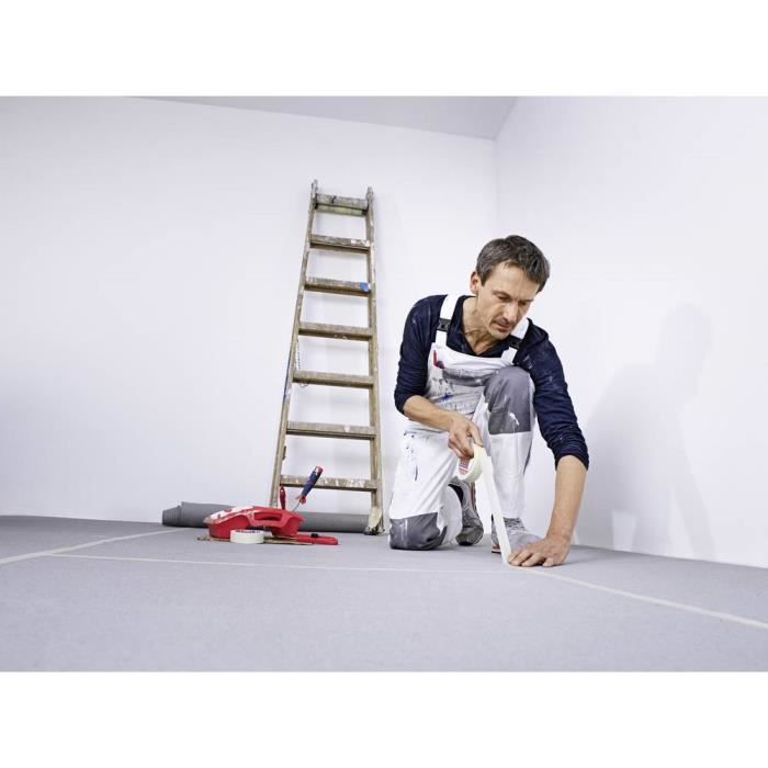 Tesa STANDARD 04325-00000-01 Bande de masquage tesaProfessional beige (L x l) 50 m x 19 mm 1 pc(s)