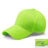 Cappello da Sole Traspirante in Rete da Uomo - Cappellino da Baseball High-Top per l'Estate con Visiera a Becco d'Anatra e Vestibilità Ampia per la Testa