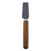 Stainless Steel Cheese Knife & Acacia Wood Handle Cutlery Set