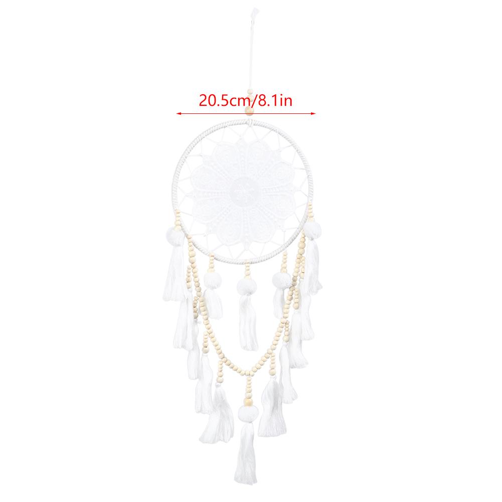 Modern Simple Dream Catcher Hanging Artware Wall Decoration Ornament Gift