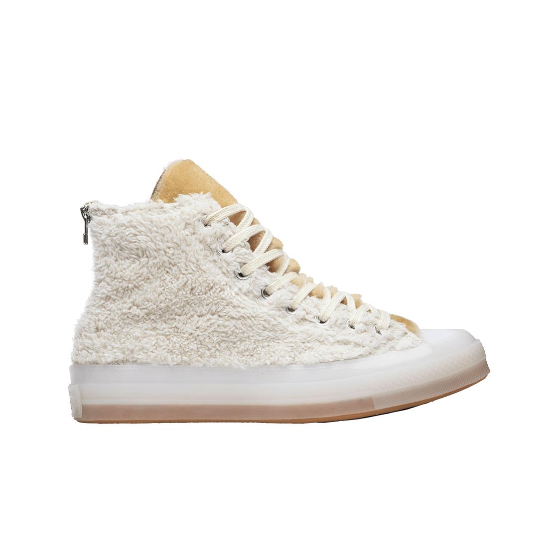 

Converse X Clot Chuck 70 Hi Ледяной холод 265