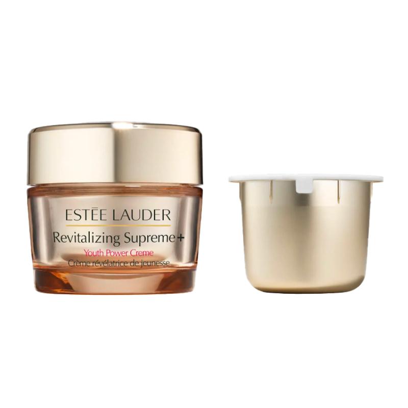 

ESTEE LAUDER Наборы для ухода Revitalizing Supreme+ Унисекс Нежный