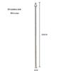 304 Stainless Steel M8/M10 Threaded Rod Bolt Stud