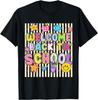 Welcome Back To School 2026 Teachers Students First Day T-Shirt