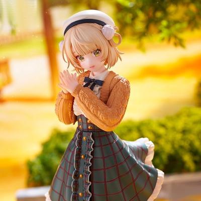 Shigure Ui Figure Trio-Try-iT Figure Official Approx. 20cm 1 Type In Total