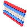 6Pcs Non Slip Foam Handle Sleeve Cover Utensils Razor Pen Foam Grip Tubing for Elderly