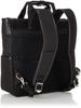 Kiwada Backpack Tote 4991 Men's Black