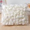 500Pcs Rose Artificial Flower Head 3cm Mini PE Foam Fake Flowers for Home Decor Handmade DIY Party Wedding Decoration Gifts
