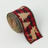 Gift Wrapping Ribbon Wired Edge Ribbon for Wreaths Bows Christmas Decor DIY