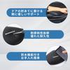 Fronx Compatible Car Knee Knee Breathable Comfortable Compatible with 3S Series Knee Fatigue Foot and Elbow Strong Elbow Set of 2 Pads, Support,