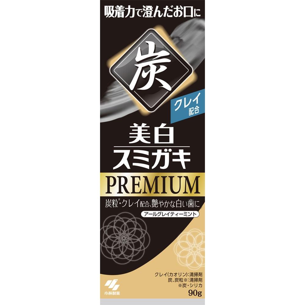 Whitening Sumikage Premium 90g Kobayashi Pharmaceutical