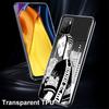 Tokyo Aevengers Black Anime Cover Phone Case For Xiaomi Poco F7 Ultra X7 X6 X5 Pro M7 Redmi 15C 15 13C 13 12C 12 10C 10 9A 9C 9T