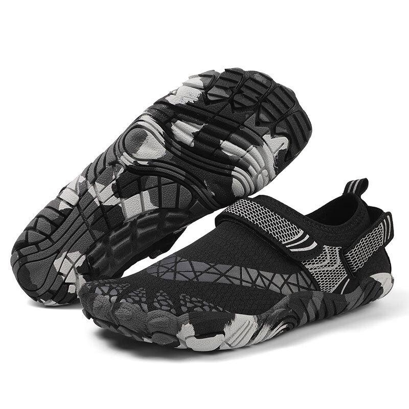 Bo Zong Unisex Quick-Dry Multisport Water Shoes 38