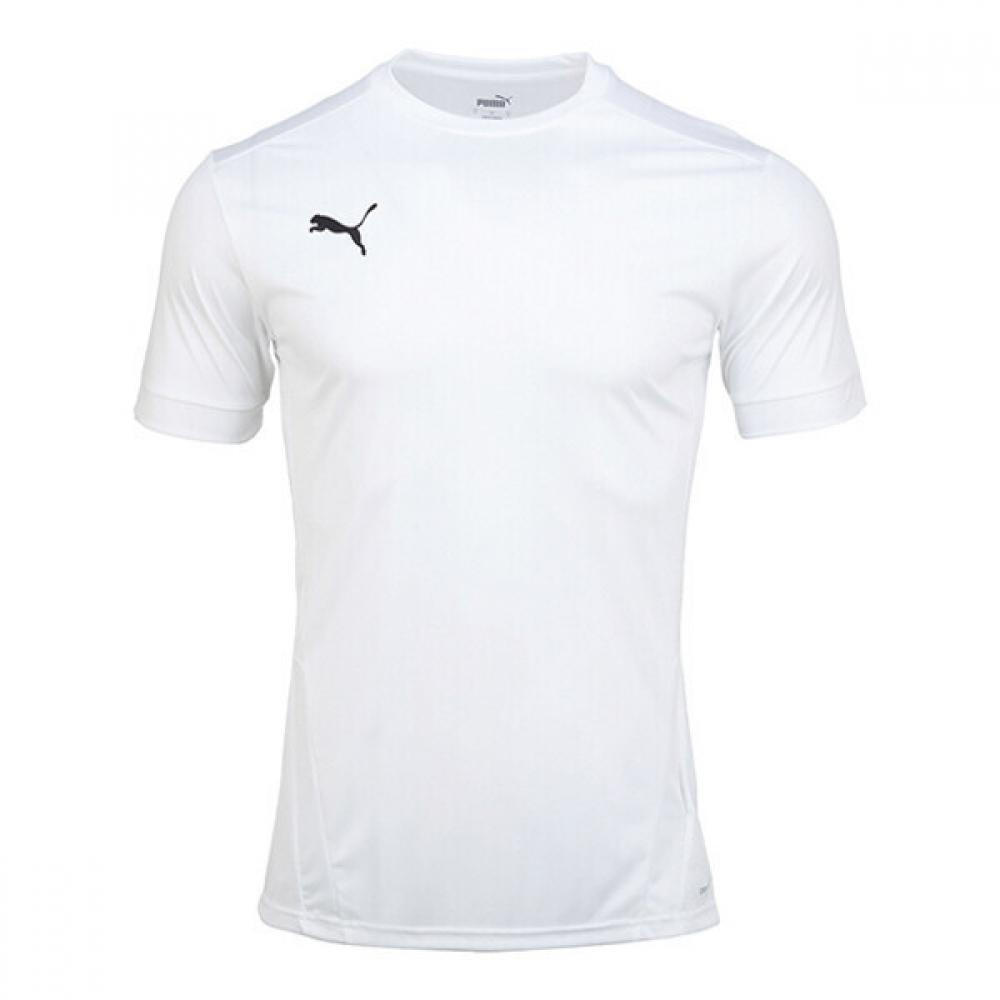 

Puma Футболка с коротким рукавом Team Goal 23 с коротким рукавом Zq 704171 14 100