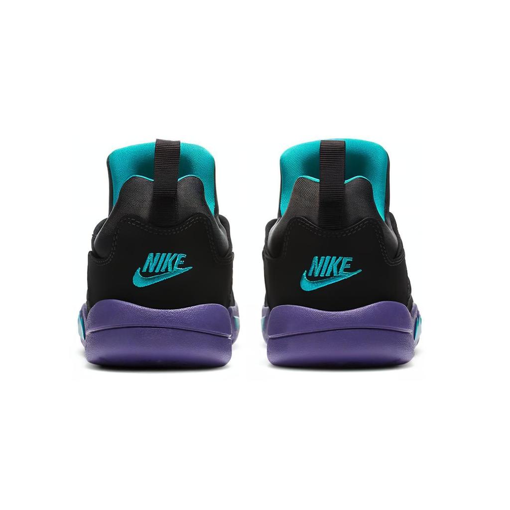 Jordan 5 Retro Little Flex Black Grape PS CK1227-007