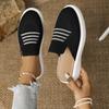 Fashion Women Slippers Summer Lazy Lightweight Slippers Slip On Comfortable Platform Shoes Women Anti-slip Casual Sandals Slides Women