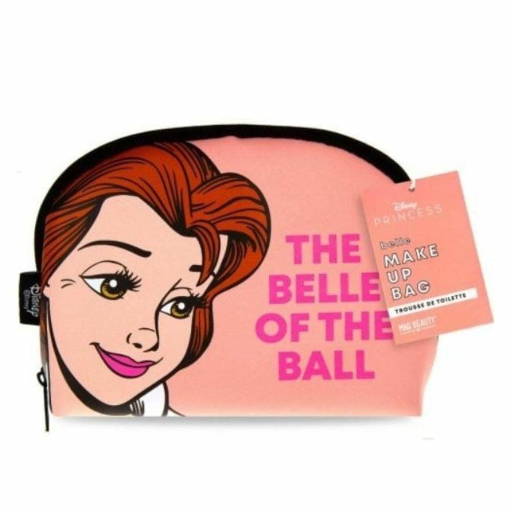 

Mad Beauty Belle children's toiletry bag