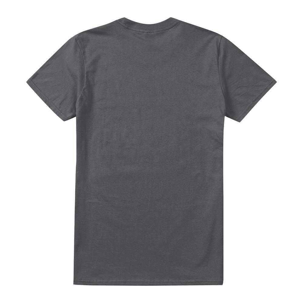 Elvis Presley Unisex Erwachsenen Leder T-Shirt