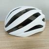 Bicycle Cycling Helmet Women's Ultra-Thin Good-looking Trendy Road Bike Half Helmet Integrated Breathable Helmet Equipment