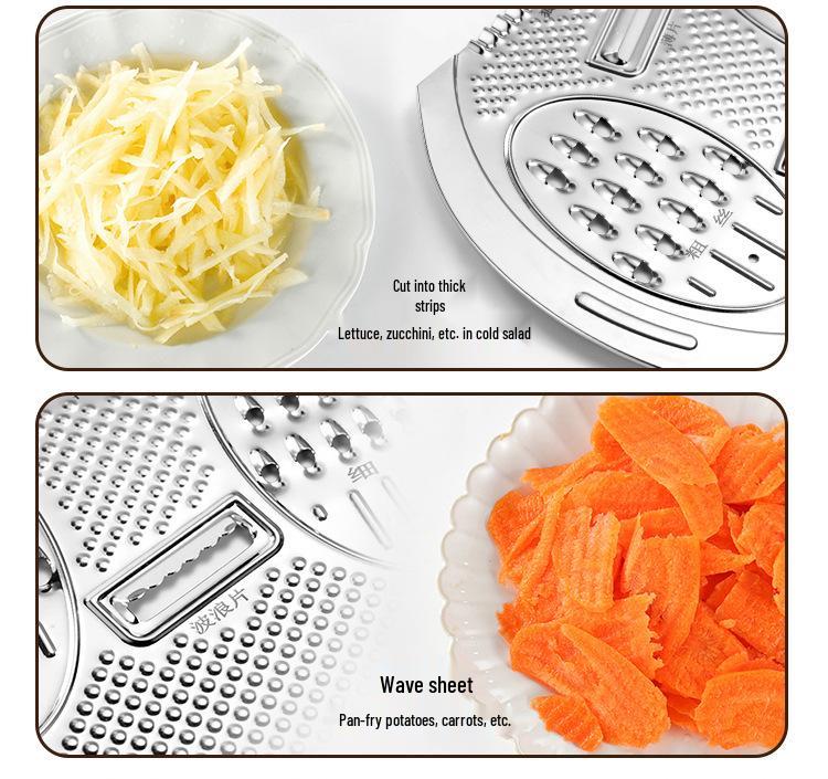 304 Stainless Steel Rice and Vegetable Washing Basin with Sieve