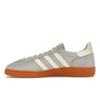 Adidas  Handball Spezial Wonder Silver Gum Women Sneakers Grey Off-White IF6491