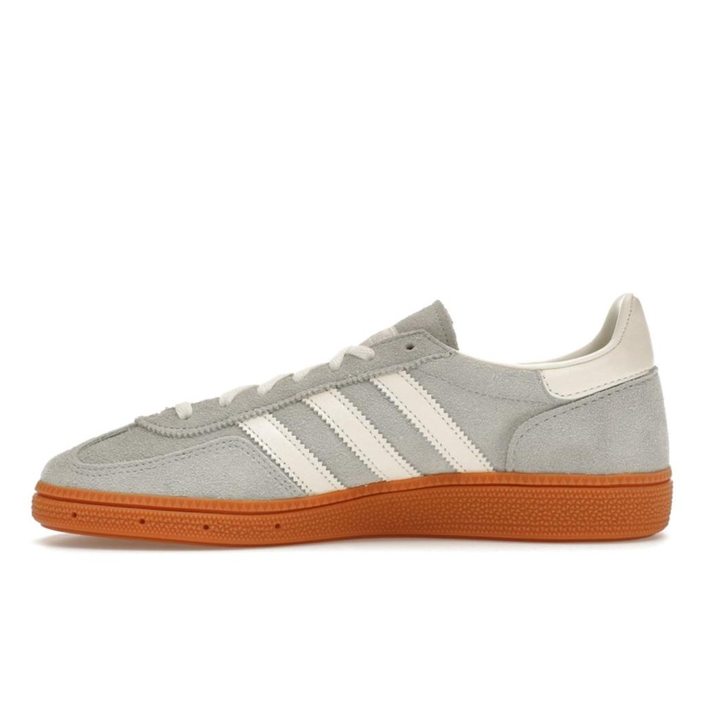 Adidas  Handball Spezial Wonder Silver Gum Women Sneakers Grey Off-White IF6491