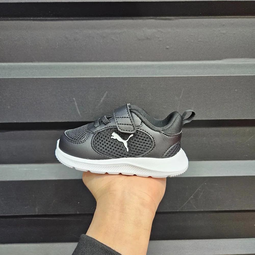 Puma PUMA FUN RACER 2 AC INF 400581 04 464461 BLACK 160