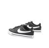 Nike Buty sportowe Court Legacy (Gs) DA5380 002 czarny