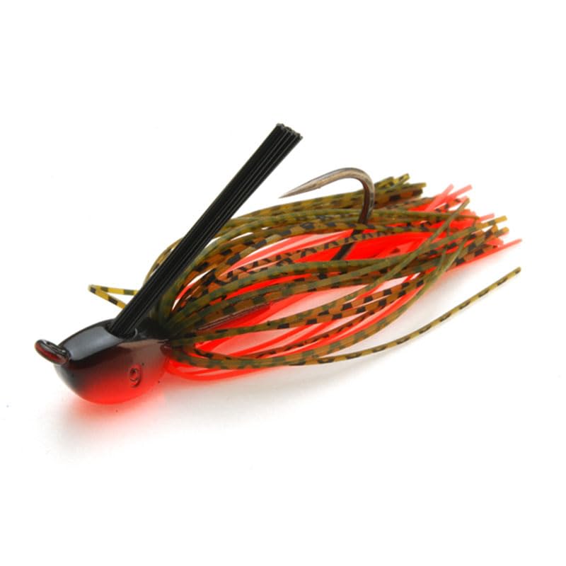 Raid Japan MASTERJIG 7г 07.Оранжевый Панч (MJ07-ORANGE-PUNCH) 7g