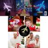 Airplane Usb Night Lamp With Remote Control And Multicolor Lighting For Kids Room