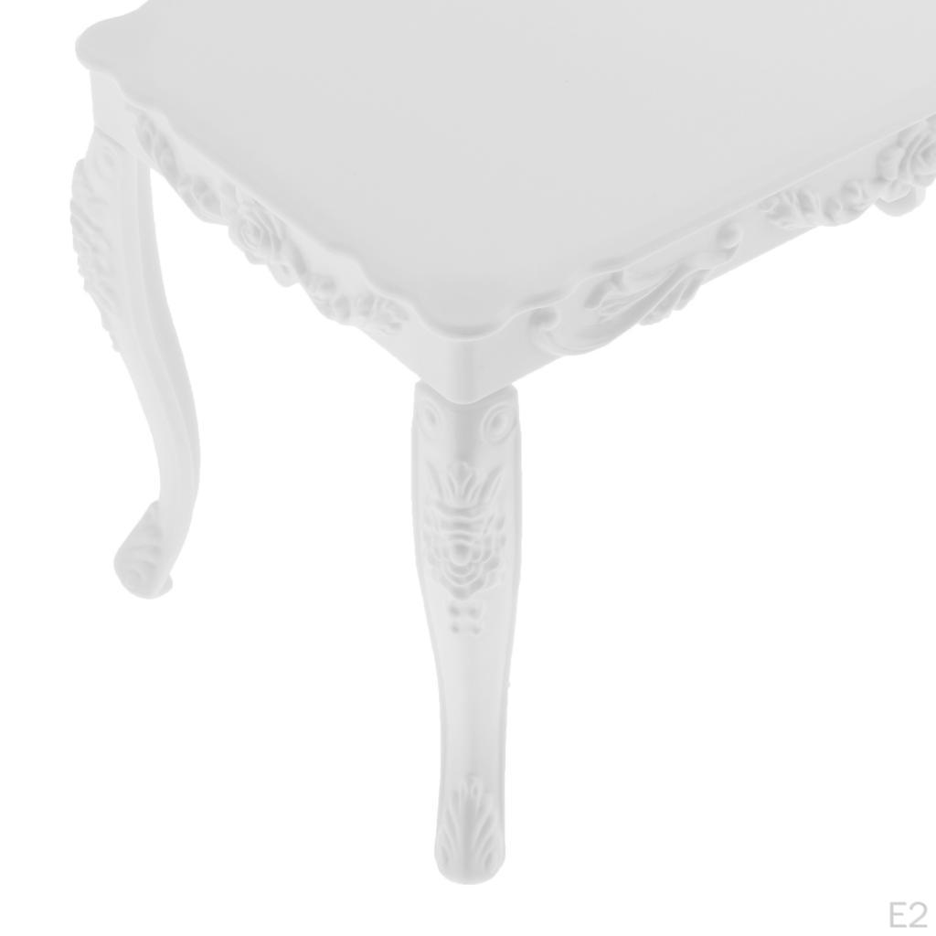 1:6 DOLL Miniature Furniture Classicism