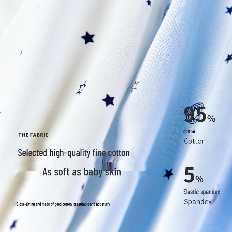 SUNCISCO Teen Jungen Baumwollslips (14-16 Jahre)