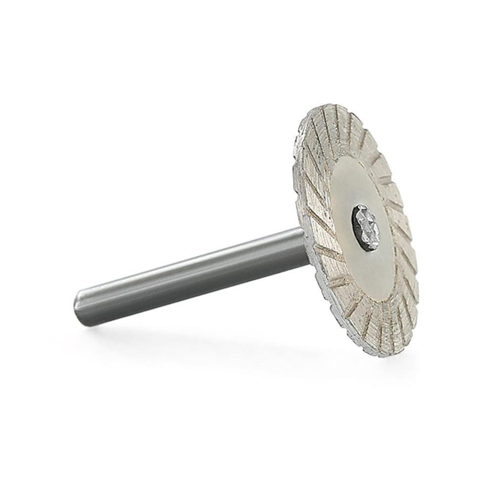 100mm Diamond Dry Slicing Tool Saw Metal Cutting Disc Saw Blade Brazing Iron Rebar Dry Grooved Wall Breaking Marble Concrete