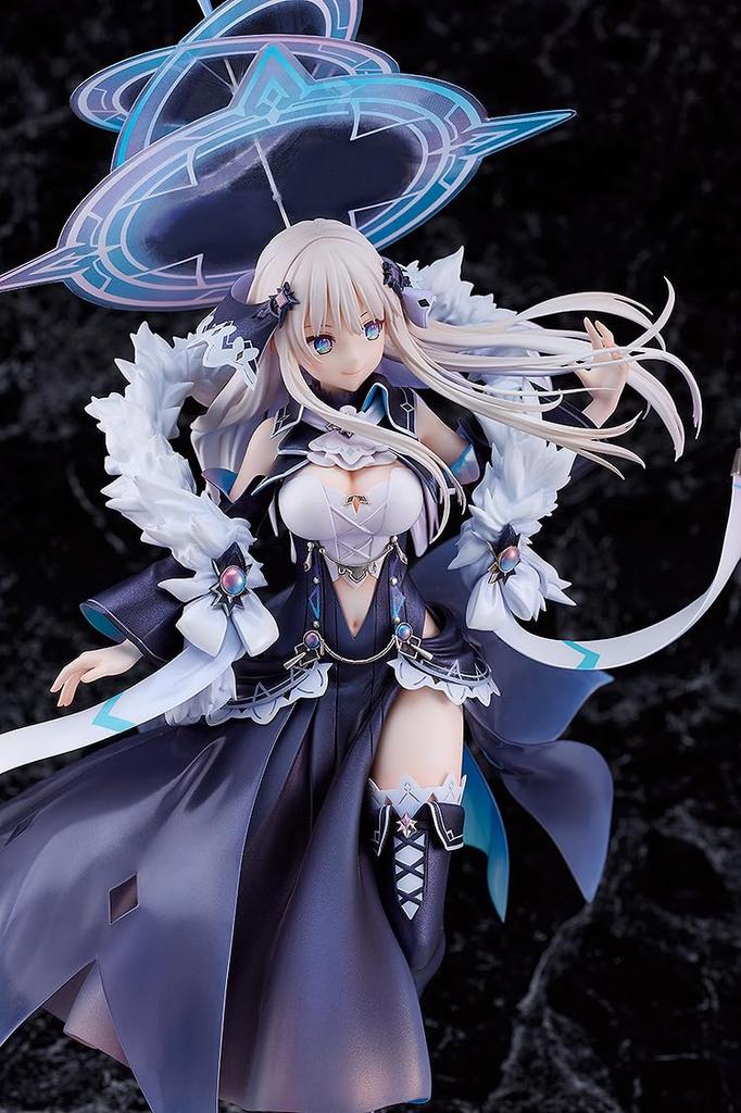 The King's Proposal: Ayaka Kuonzaki 17 Scale Plastic Painted Complete Figure
