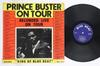 LP Record PRINCE BUSTER  Prince Buster On Tour BBLP808 Blue Beat 1967 UK Reggae Ska  Dub Used