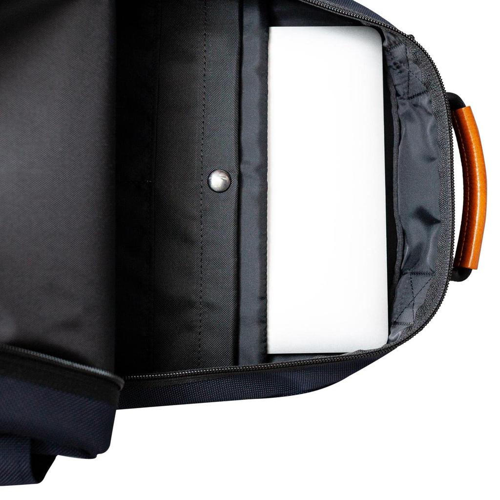 Wonder Baggage GOODMANS DAYPACK NEO Batoh WB-G-032 NAVY