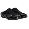 Supreme X Nike Clogposite Black Unisex Sneakers White HJ6215-001