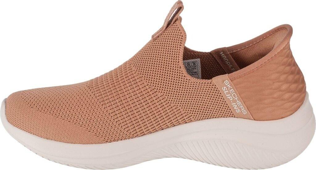 Кроссовки Skechers Sneakers tan 36 12740₽
