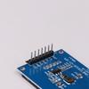 1.5 Inch 1.5" 128X128 Oled Screen Display Module 4Pin 7Pin Sh1107 Driver Iic 4 Pins White For Raspberry Pi For Stm32
