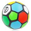 Xulin Size 2 Foaming Footballs (8-Pack)