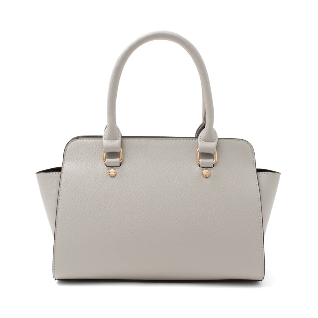 

Vita Felice 2way handbag for women [VITAFELICE] blpb-dh001n (light gray)
