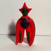 Used Rare Pokemon Finger Puppet Pokemon Kids Finger Puppet Deoxys Fake Deoxys
