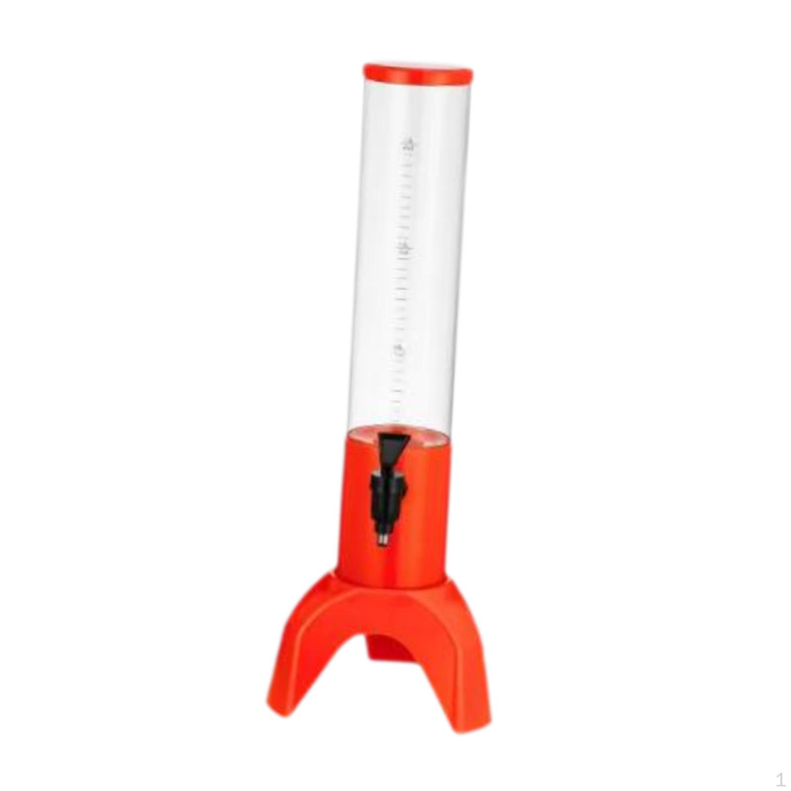 

Beverage Dispenser for Beer Service, Tap Liquor And Juice, Ideal Father's Day