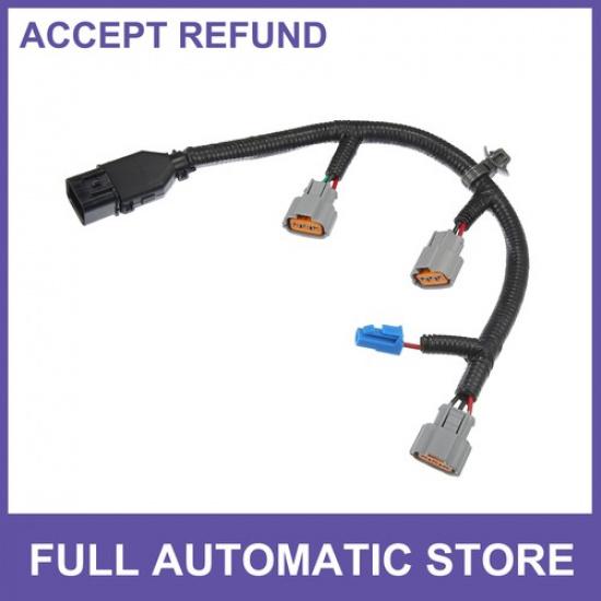 

Ignition Coil Wire Harness Single for Hyundai Santa Fe 35L 3500CC V6