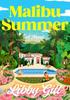 Malibu Summer by Libby Gill Paperback Book 9780143137924