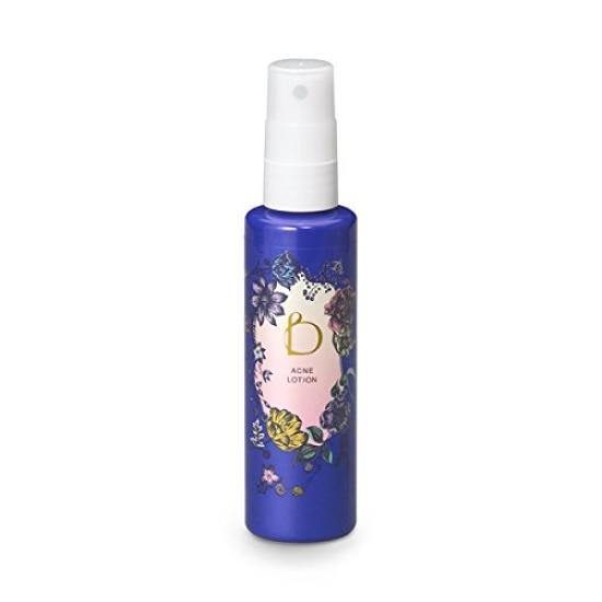 

Shiseido Shiseido Benefique AC Acne Lotion 75 мл [квази-лекарство]