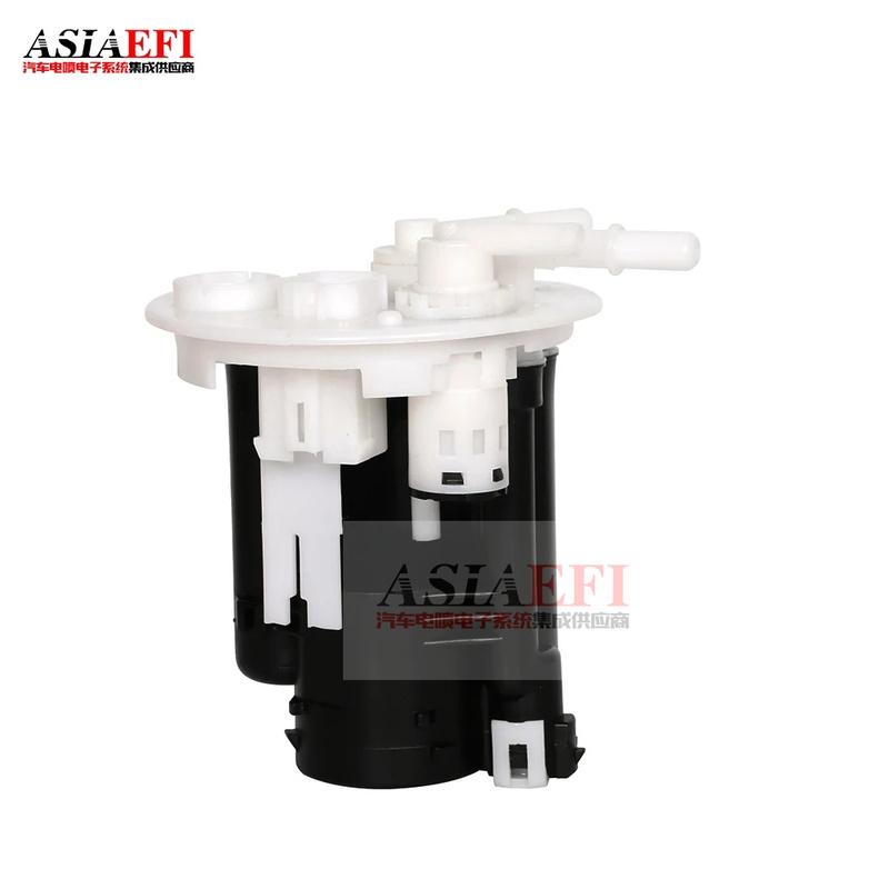 high quality Fuel Filter OEM 15310-81A00 For Suzuki Jimny SN413 1.3L 1999-2017 Fuel filter 1531081A00
