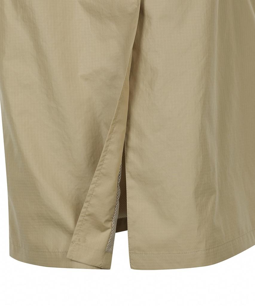 DISCOVERY EXPEDITION Freshvent Women'S Cargo Skirt (N/Beige)