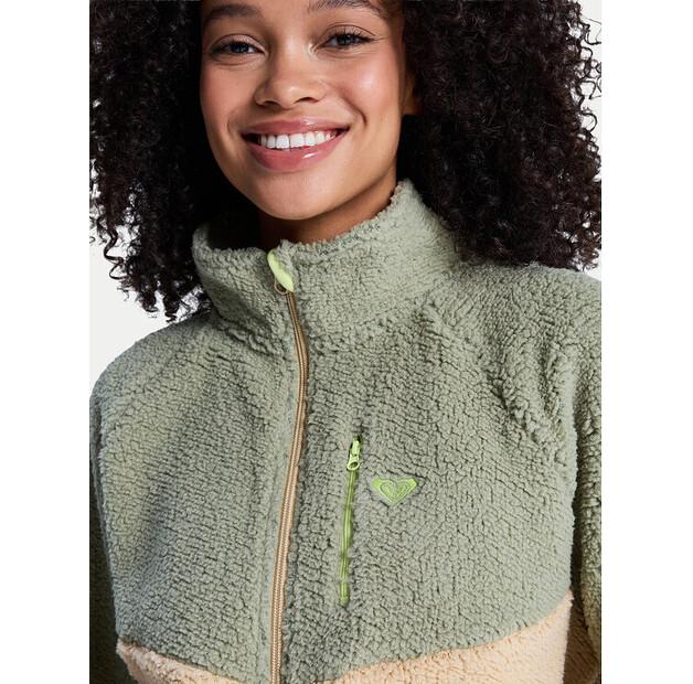 Флис Roxy Boundless Spirit