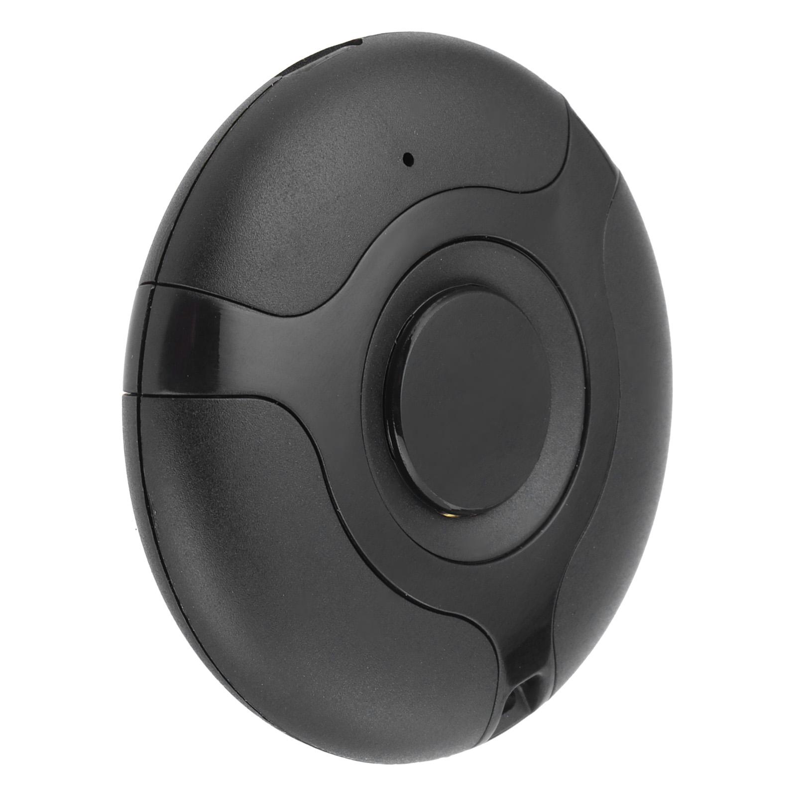 Mosquito Killer Ultrasonic Insect Repellent Pest Repeller USB Charging for Outdoor